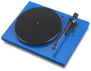 Pro-Ject Debut Turntable